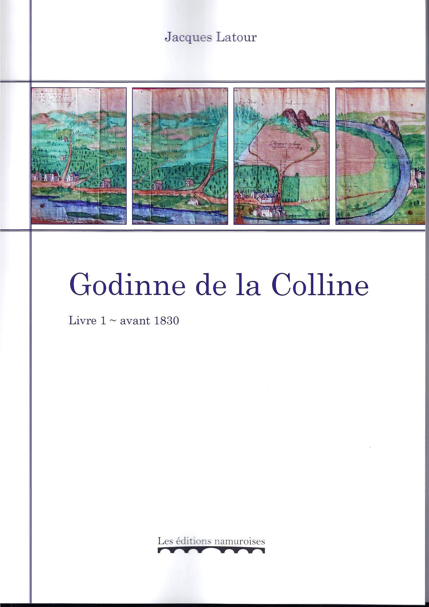 Godinne de la Colline