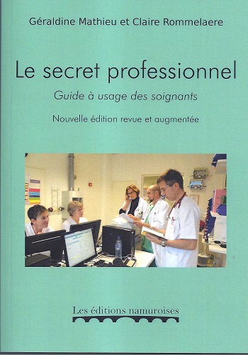 Le secret professionnel