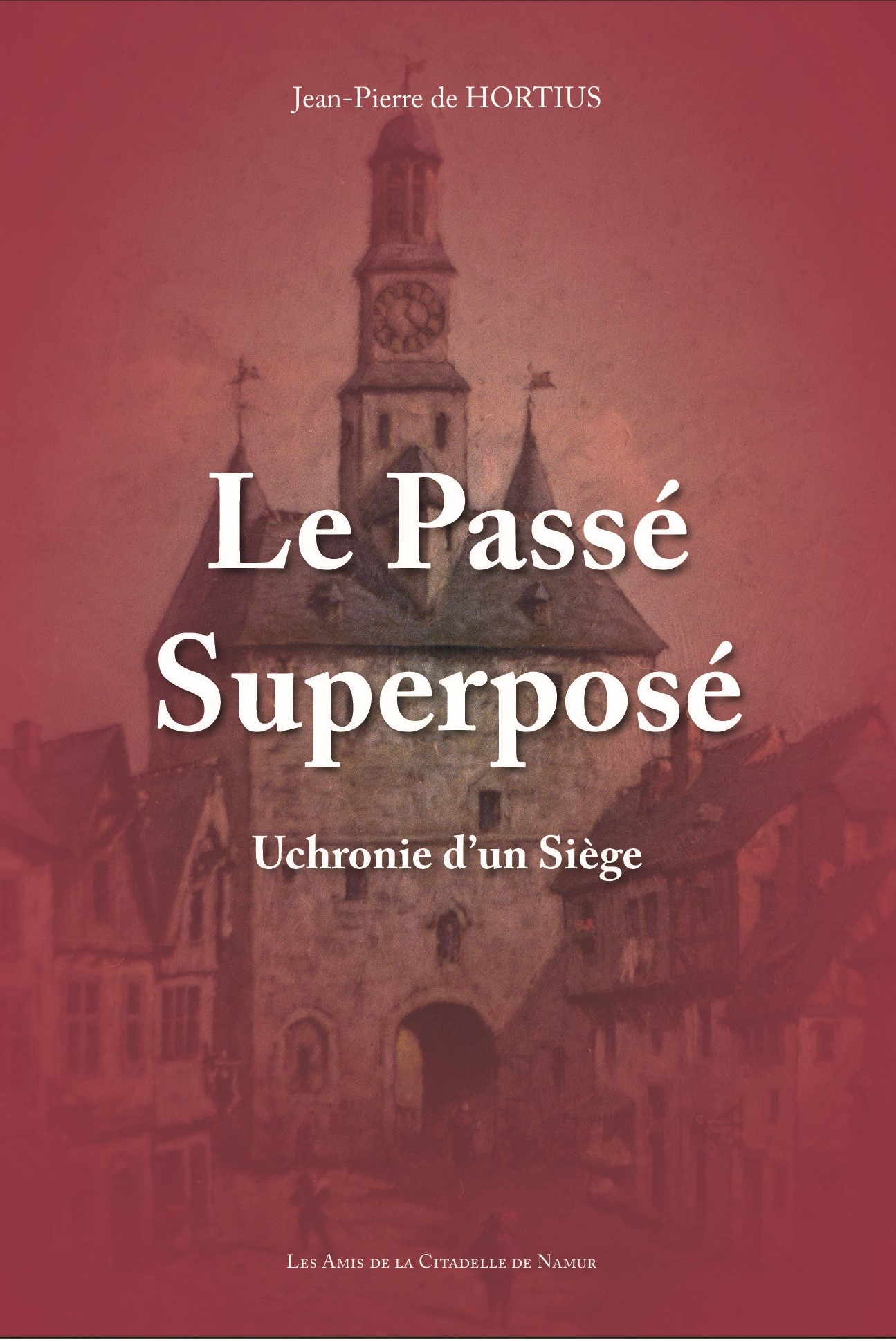 Le Passé Superposé