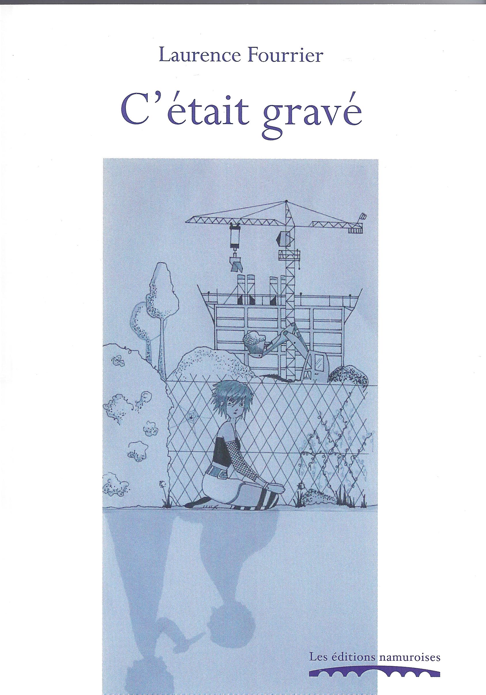 C'était gravé