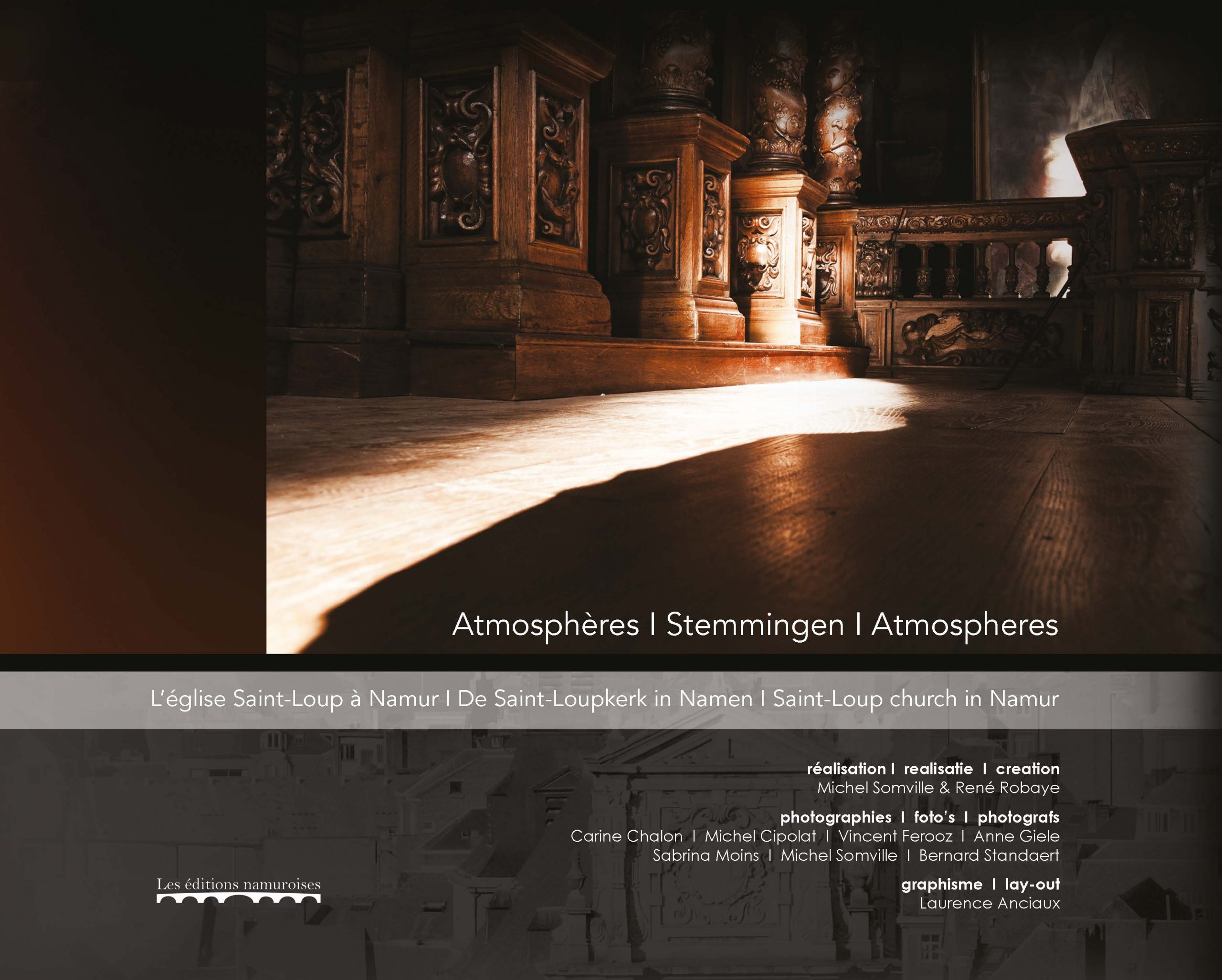 Atmosphères