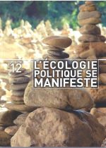 Etopia 12 : L'écologie politique se manifeste