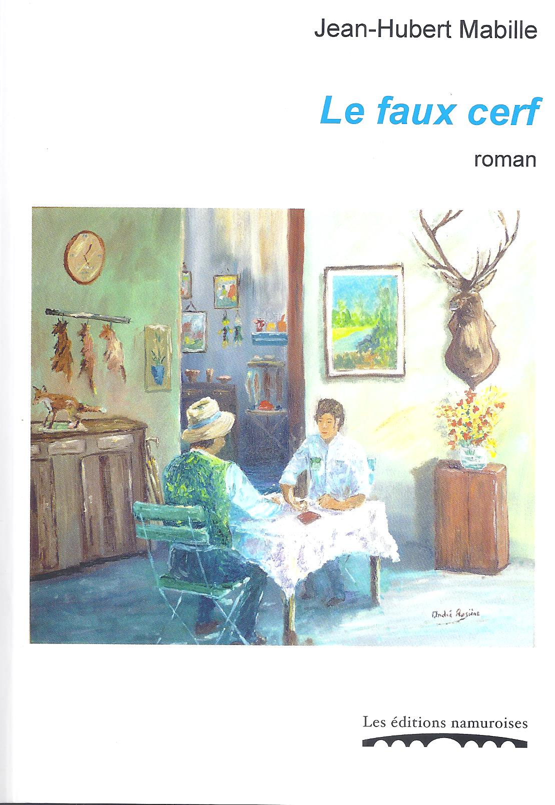 Le faux cerf