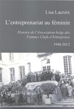 L'entreprenariat au féminin