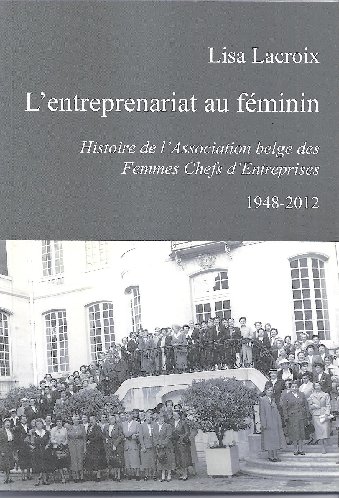 L'entreprenariat au féminin