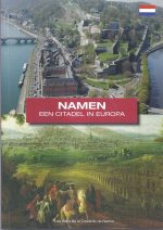 Namen een citadel in europa