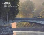 Namen een stad en hoofstad