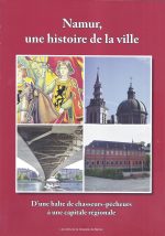 Namur, une histoire de la ville