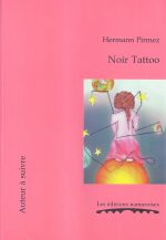 Noir tattoo