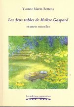 Les deux tables de Maître Gaspard et autres nouvelles