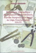 Dictionnaire biographique des ingénieurs des fortifications