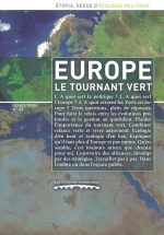 Etopia 05 : Europe Le tournant vert !