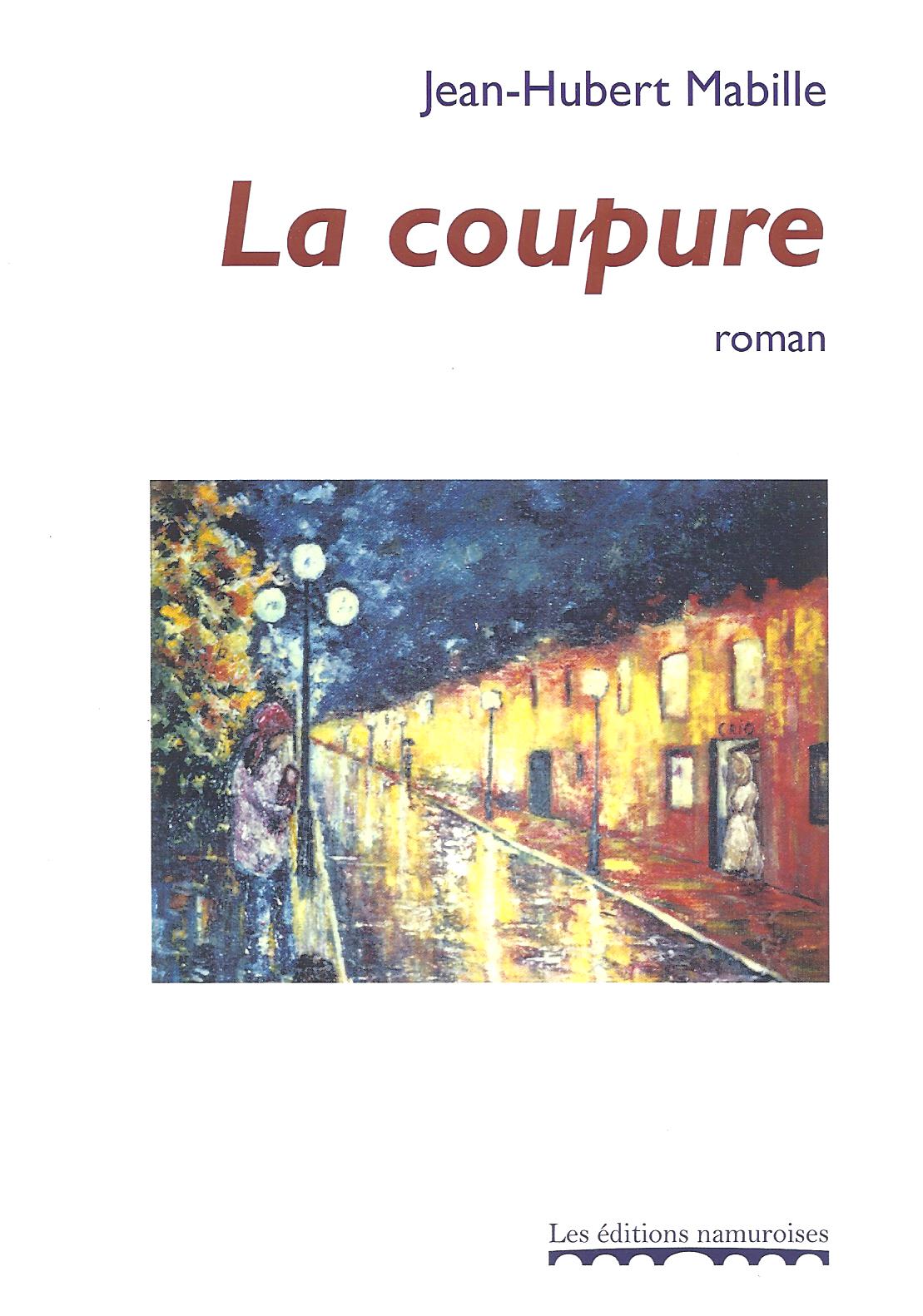 La coupure