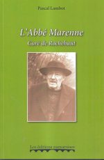 L’abbé Marenne, curé de Rochehaut