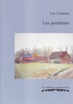 Les partitions