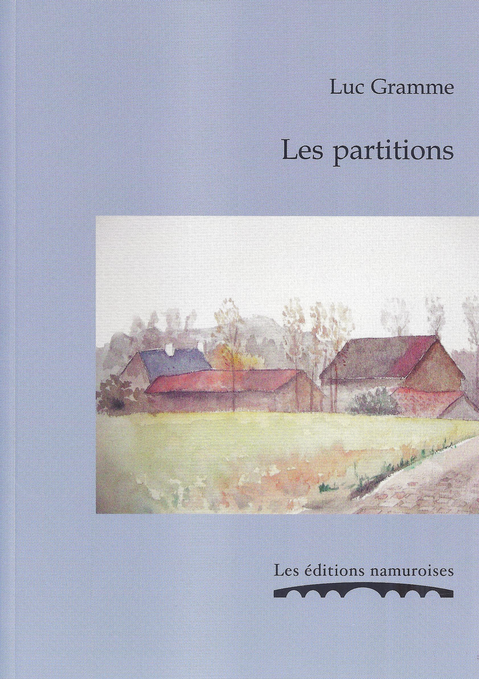 Les partitions