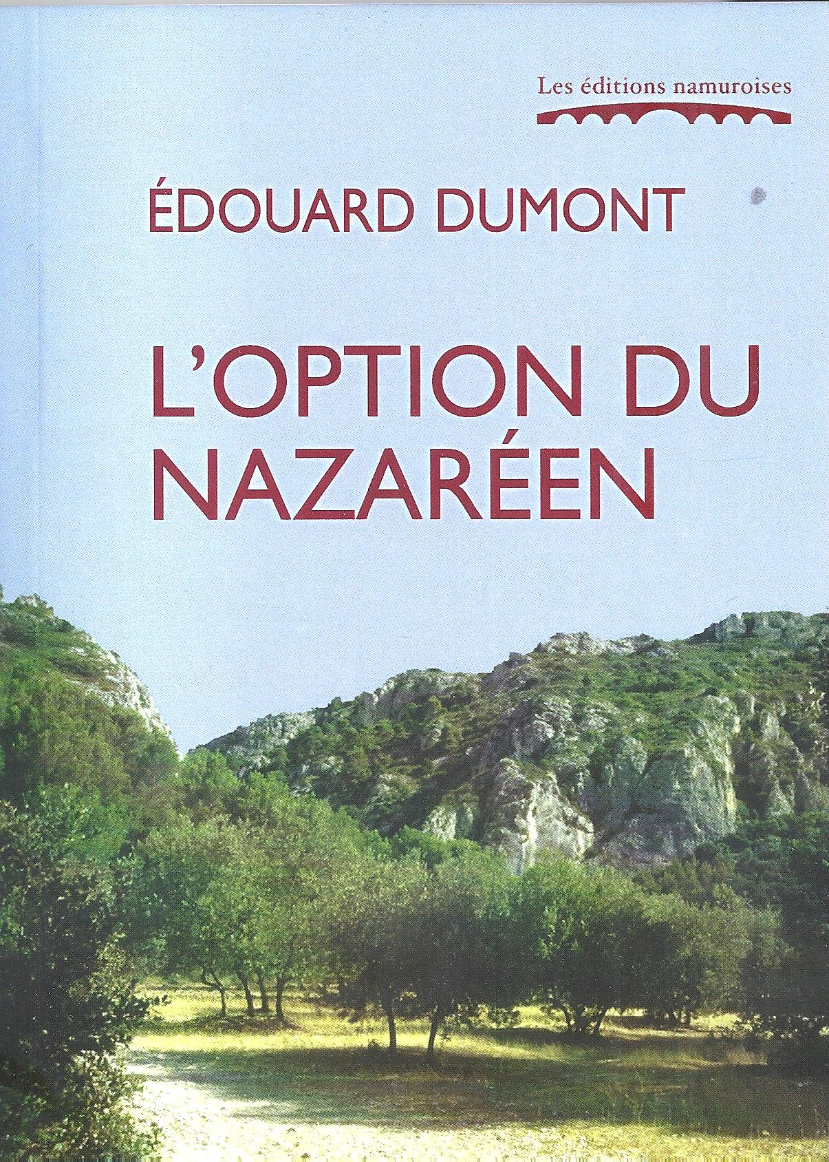 L'option du Nazaréen