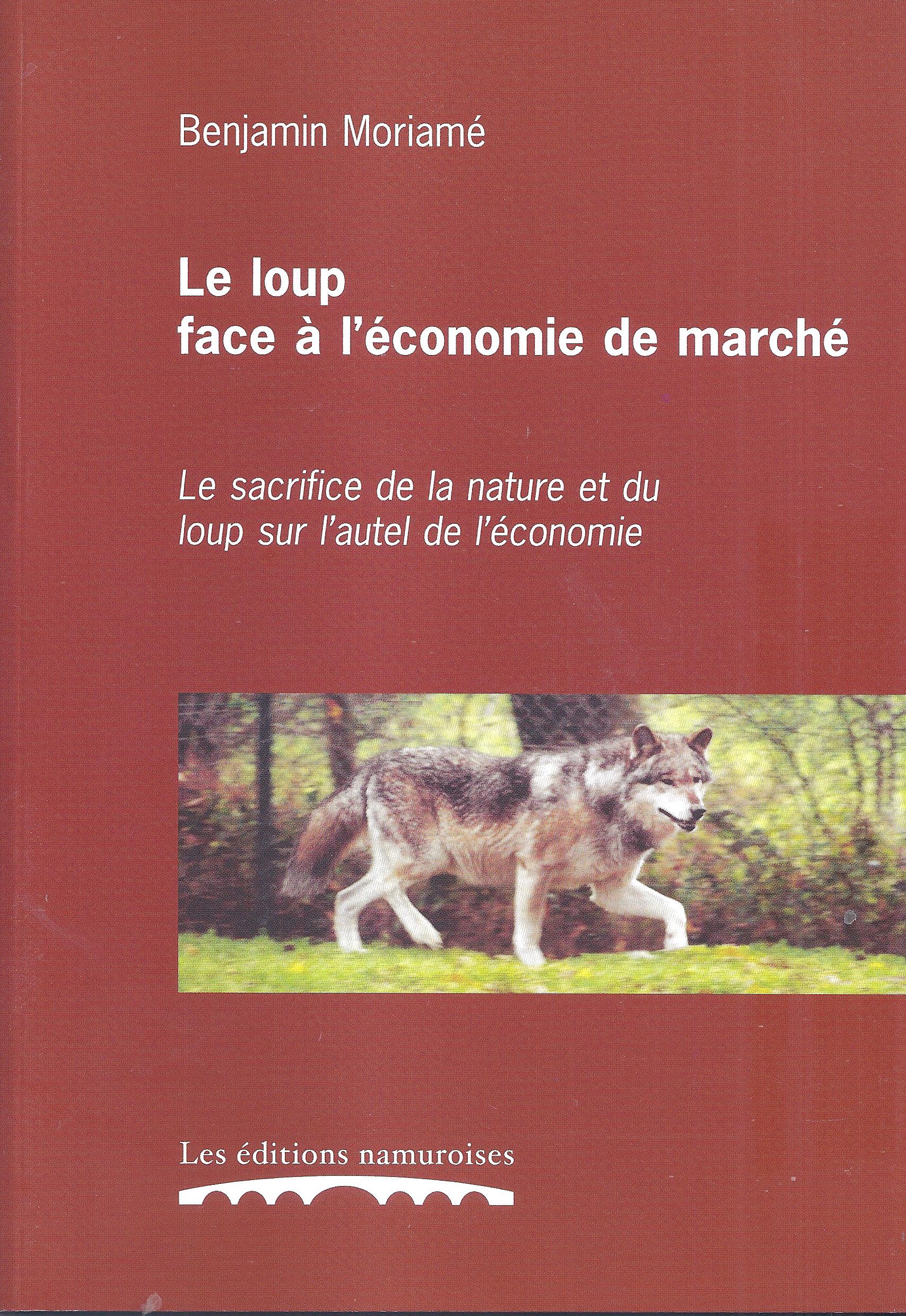 Le loup face à l’économie de marché