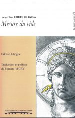 Mesure du vide