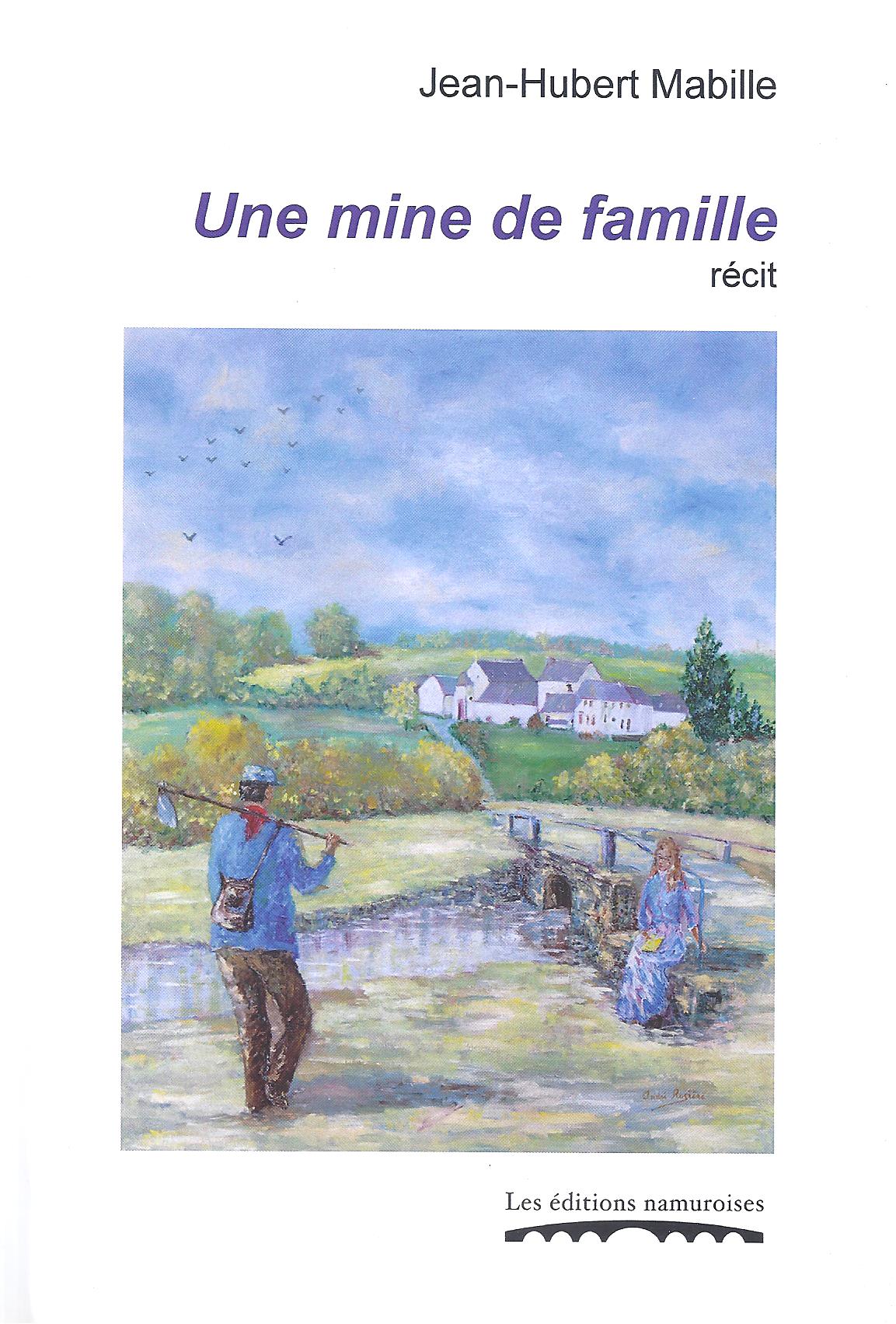 Une mine de famille