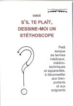 S’il te plaît, dessine-moi un stéthoscope